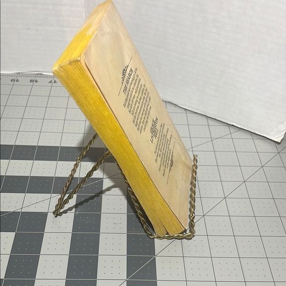 The Search by Grace Livingston Hill Paperback - Picture 4 of 7